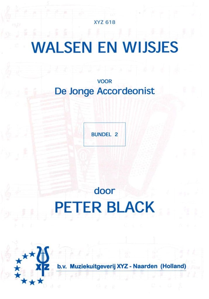 Walsen en Wijsjes deel 2